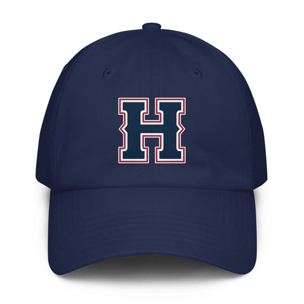 Design 1 – Navy