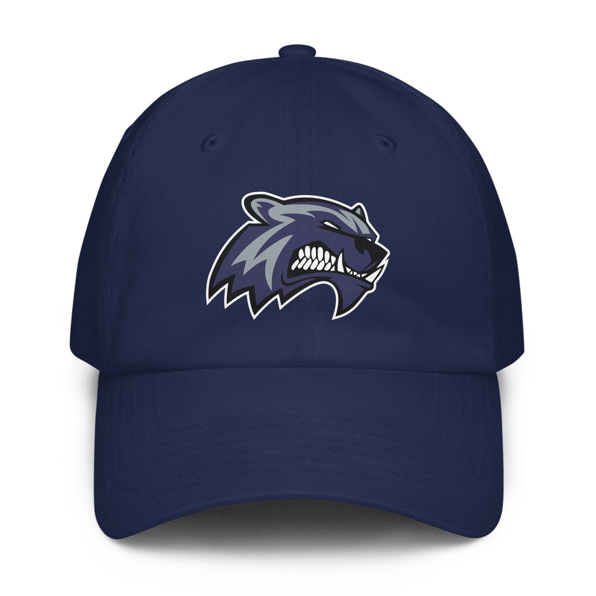 Design 1 – Navy