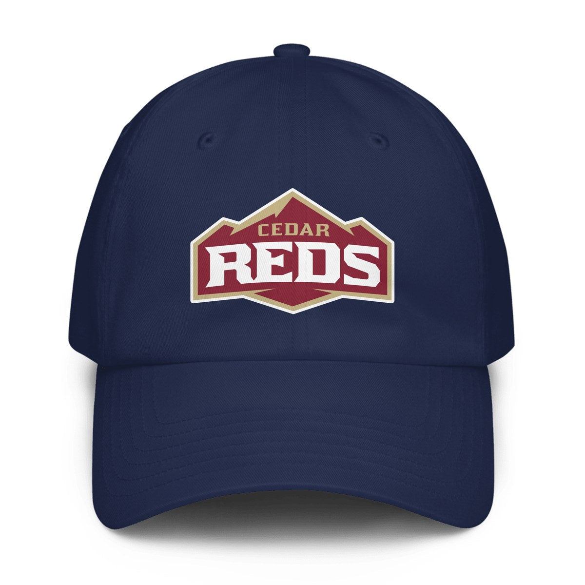 Design 1 – Navy