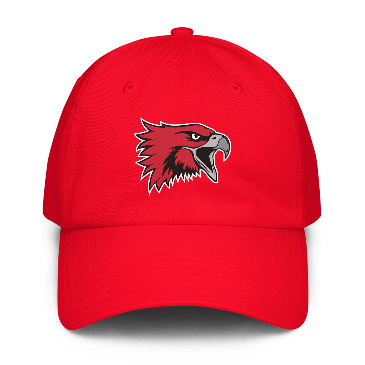 Design 1 – Red