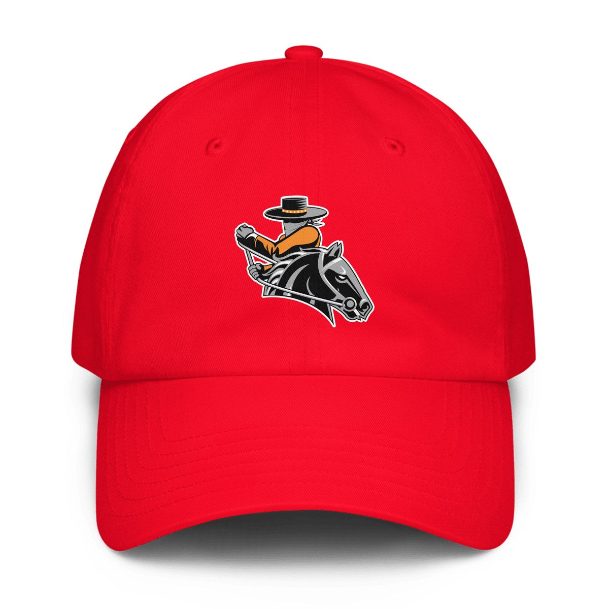 Design 1 – Red