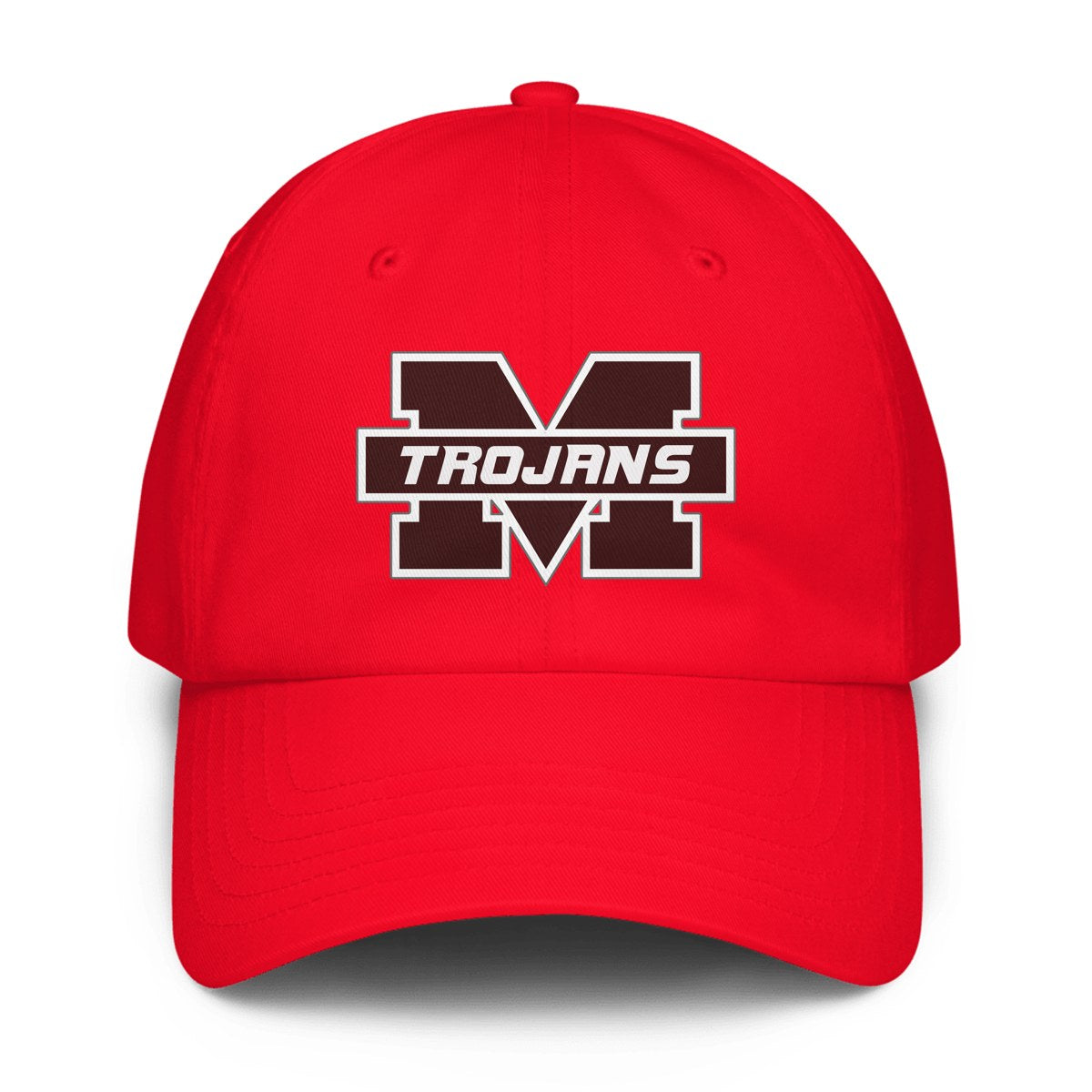 Design 1 – Red