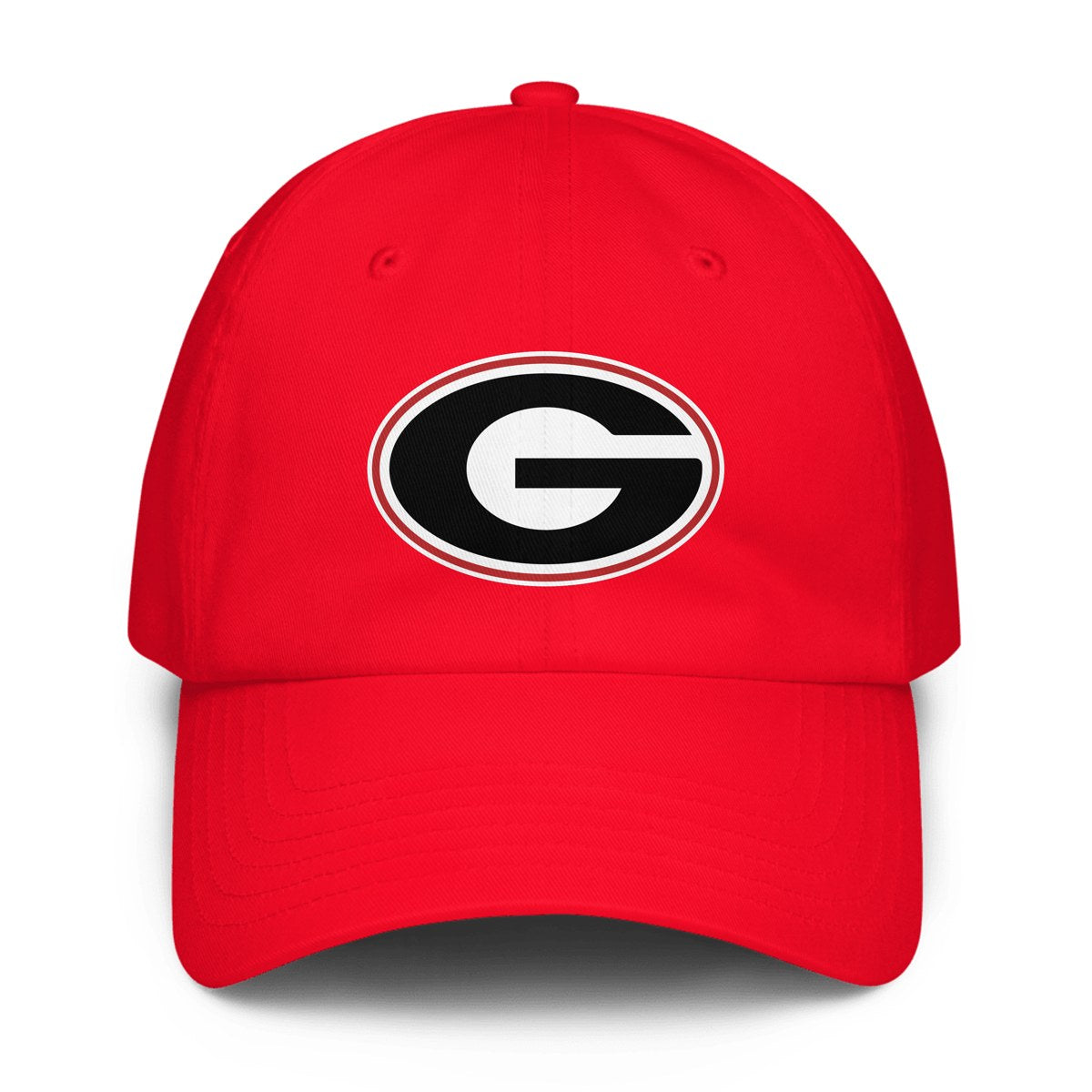 Design 1 – Red