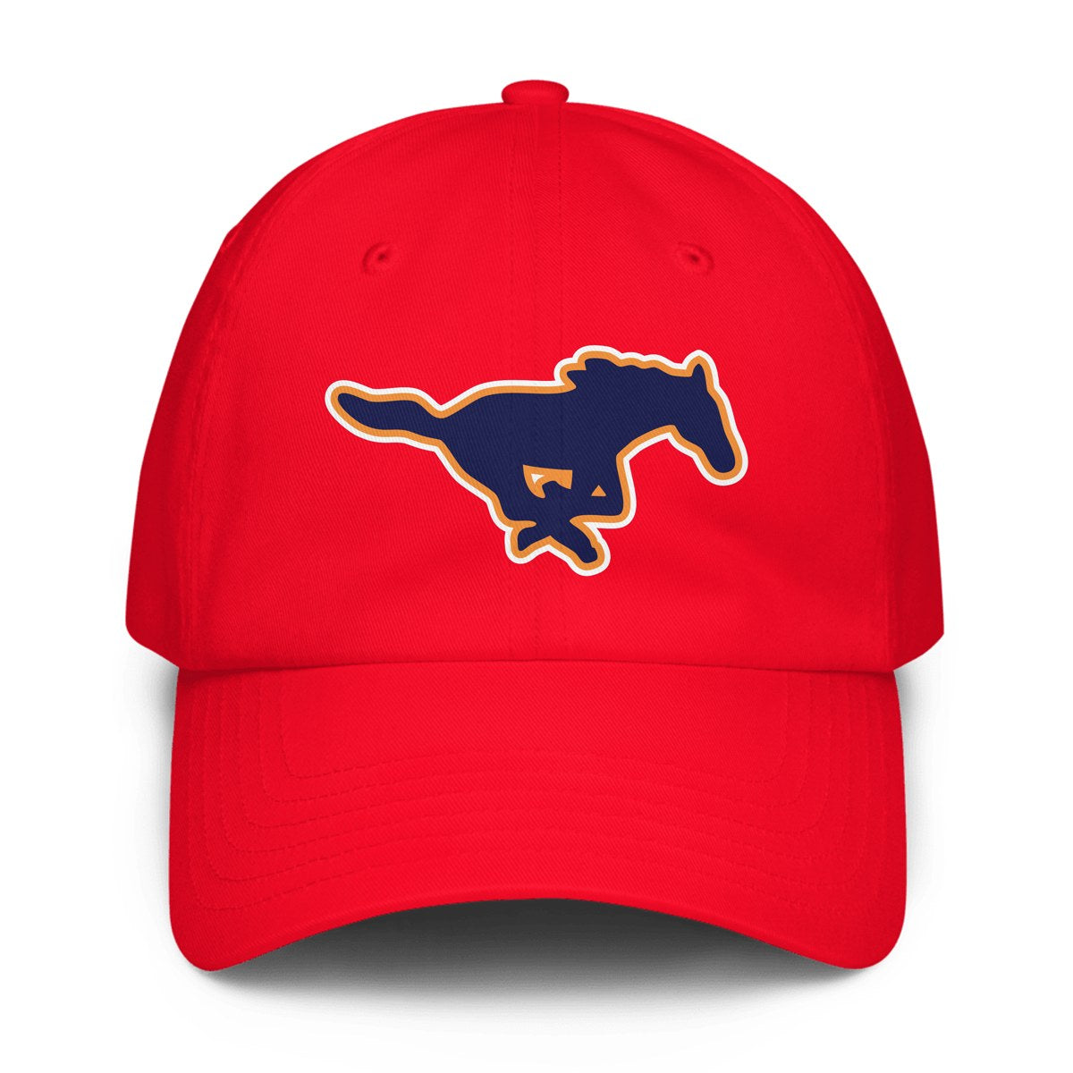 Design 1 – Red