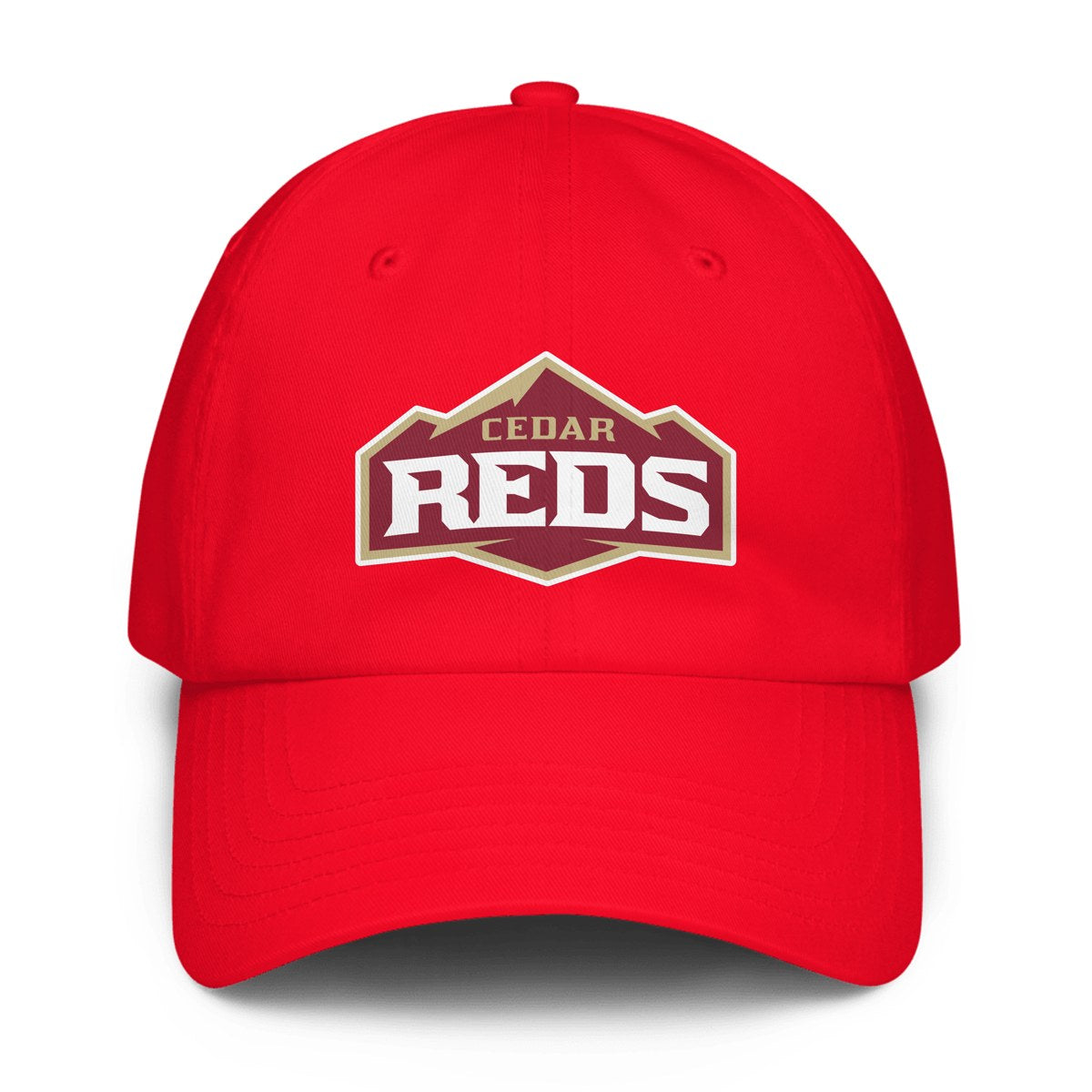 Design 1 – Red
