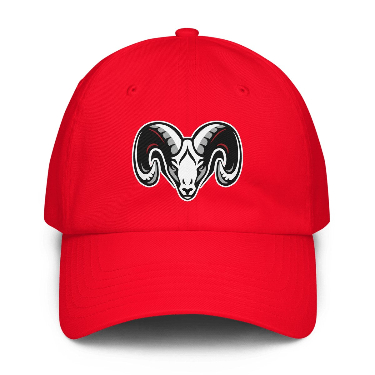 Design 1 – Red