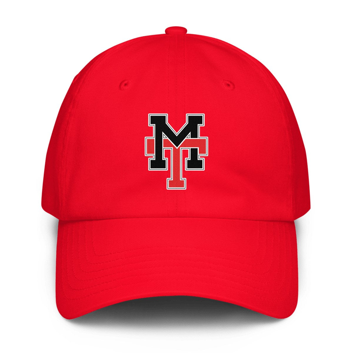 Design 1 – Red