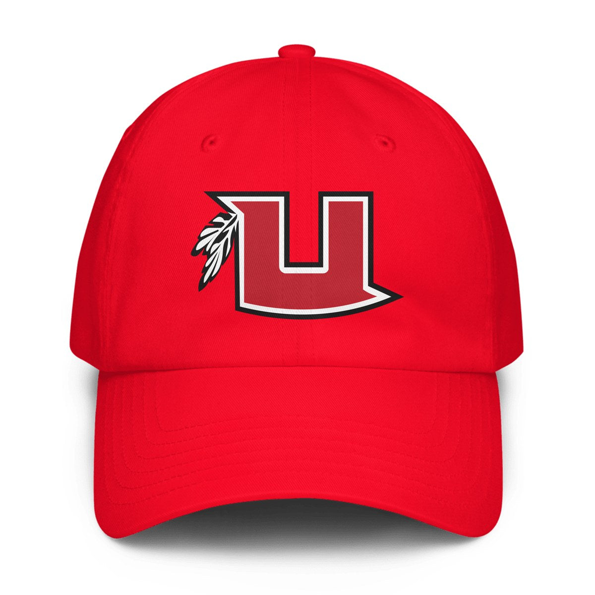 Design 1 – Red