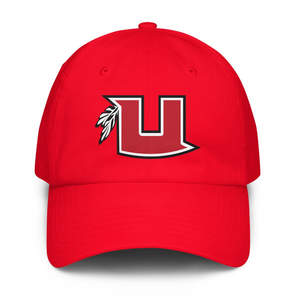 Design 1 – Red
