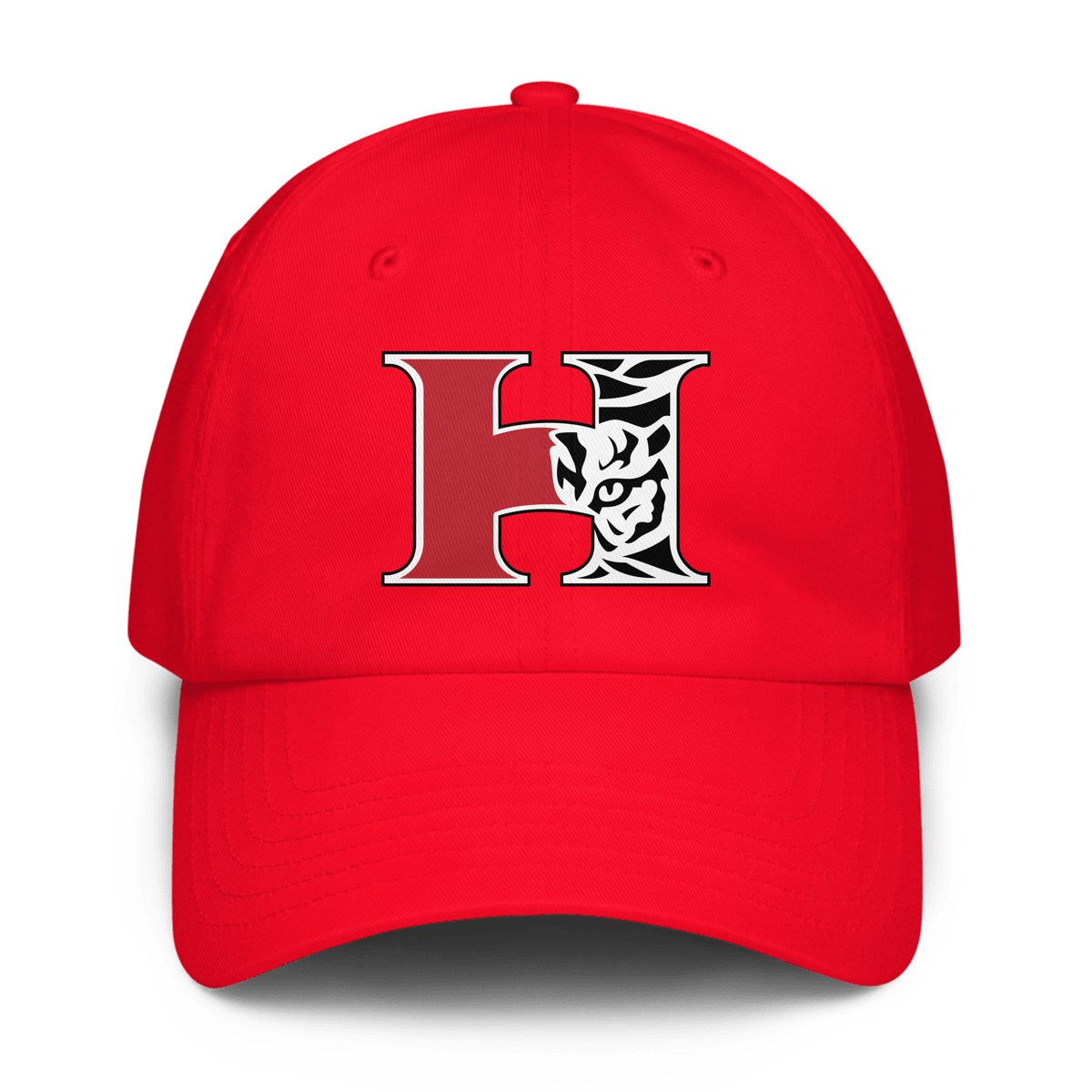 Design 1 – Red