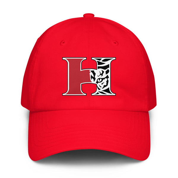 Design 1 – Red