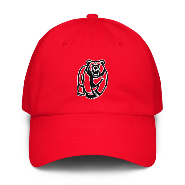 Design 1 – Red