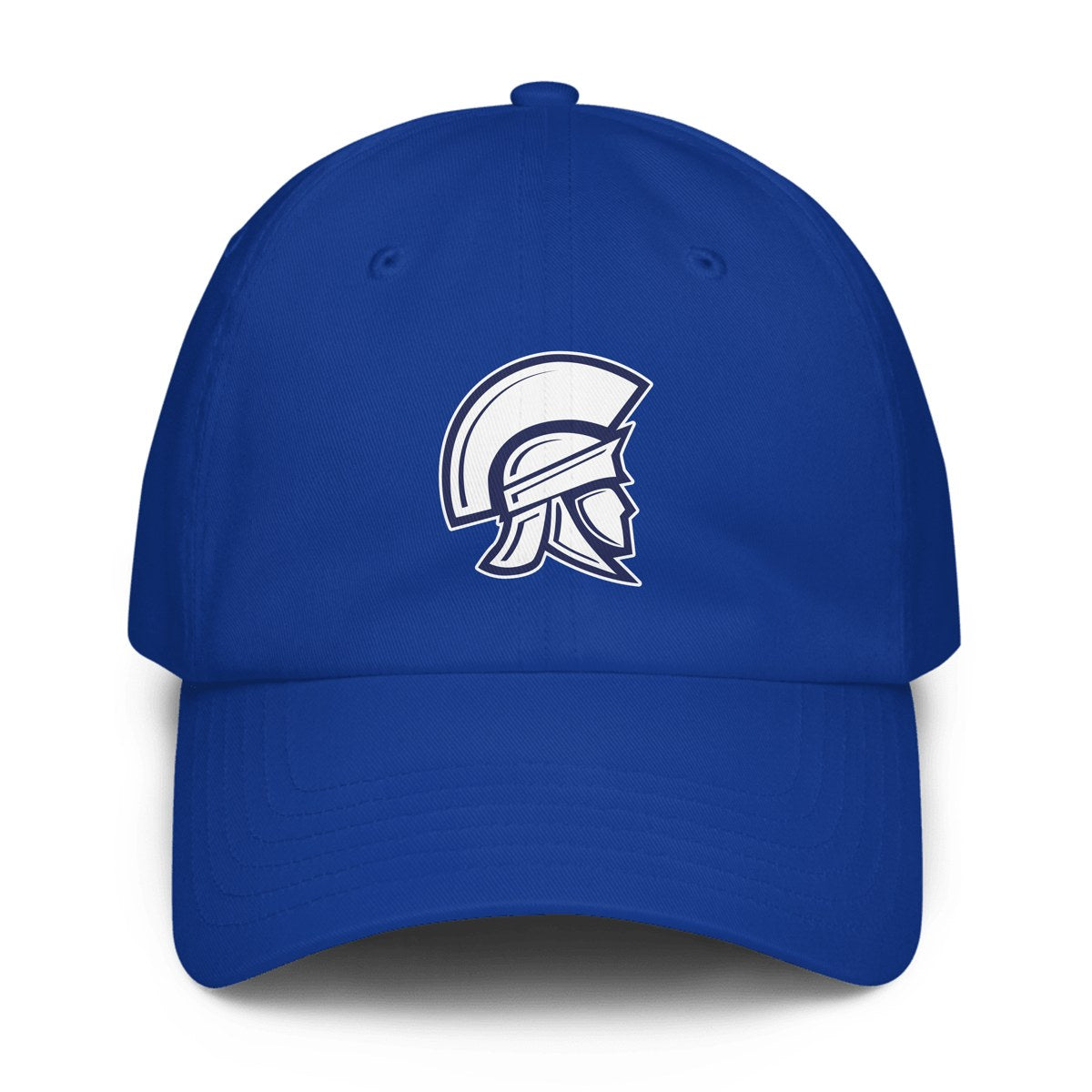 Design 1 – Royal Blue