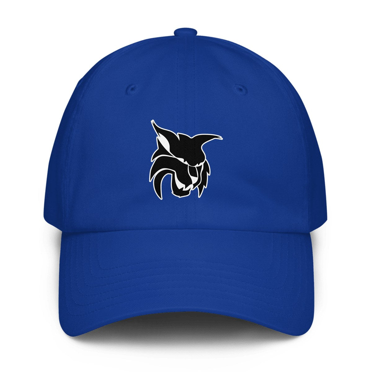 Design 1 – Royal Blue