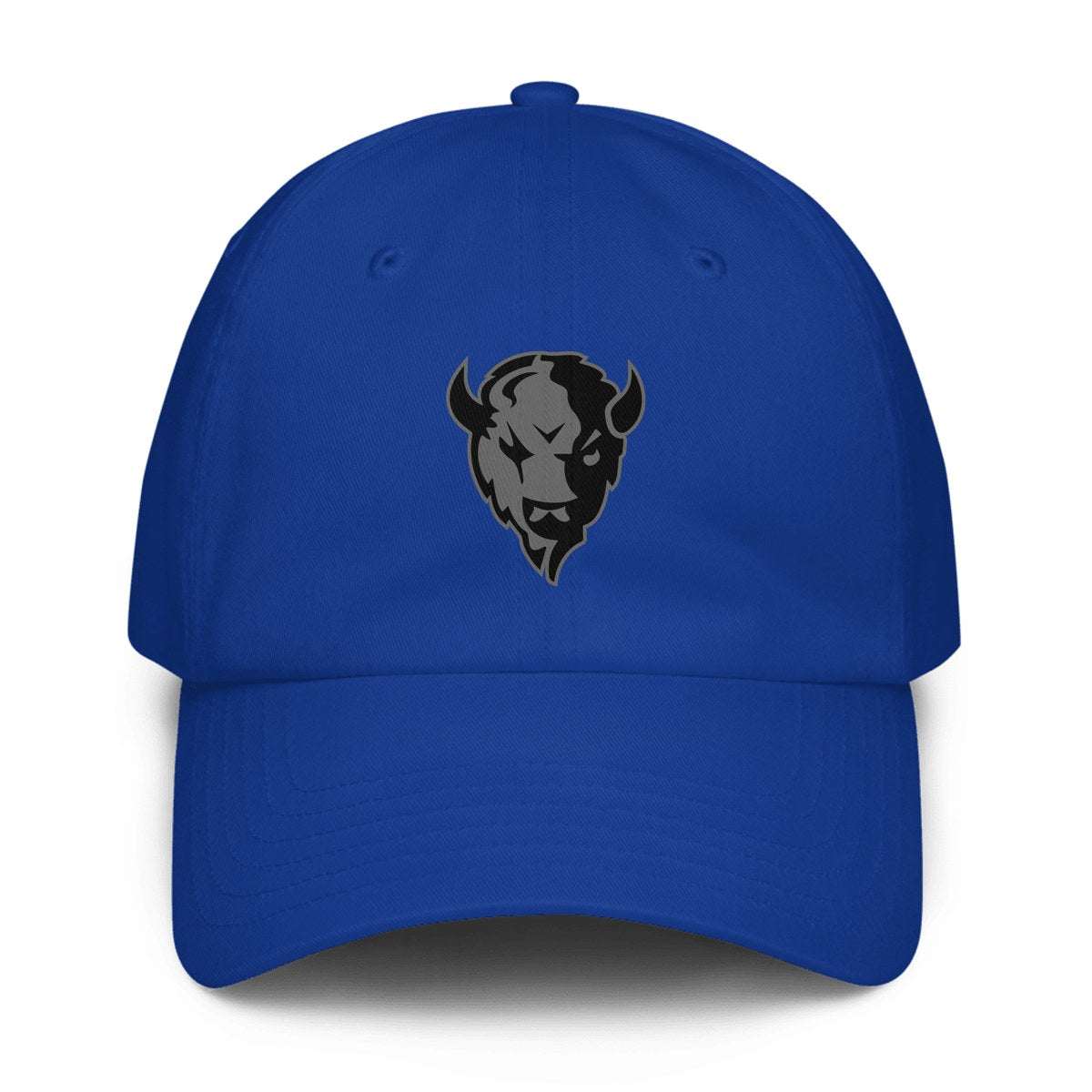 Design 1 – Royal Blue