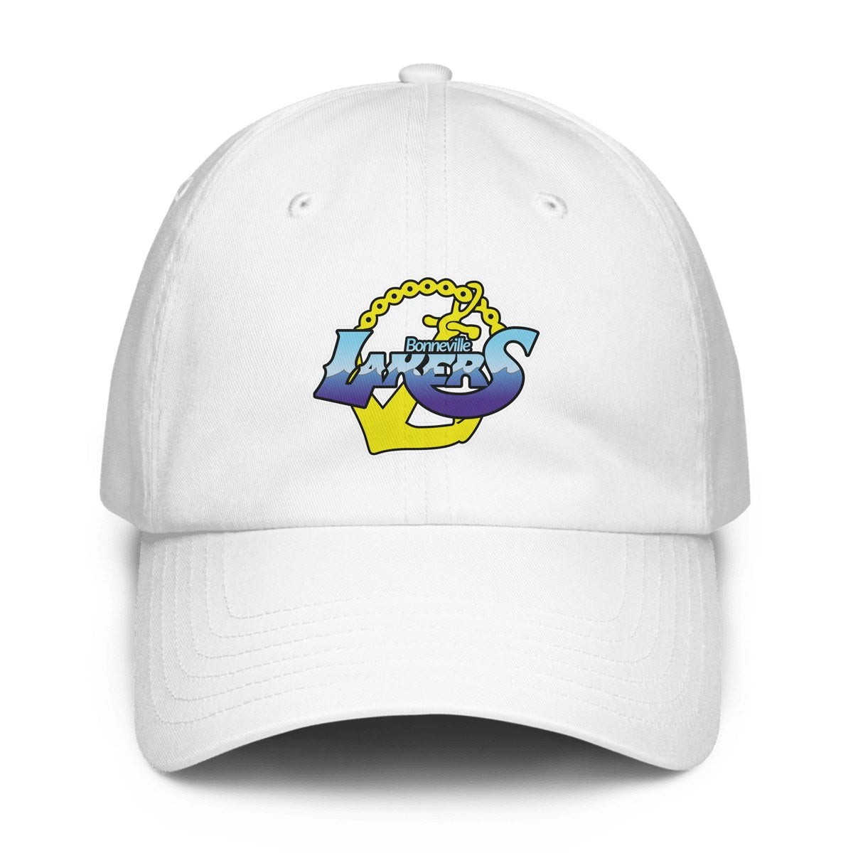 Design 1 – White