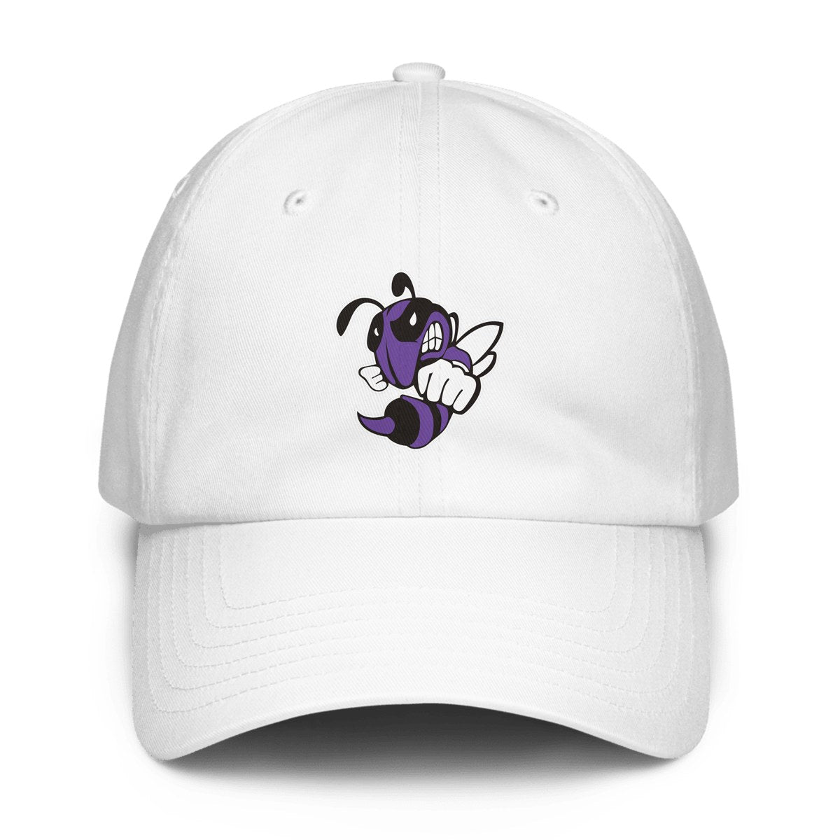 Design 1 – White