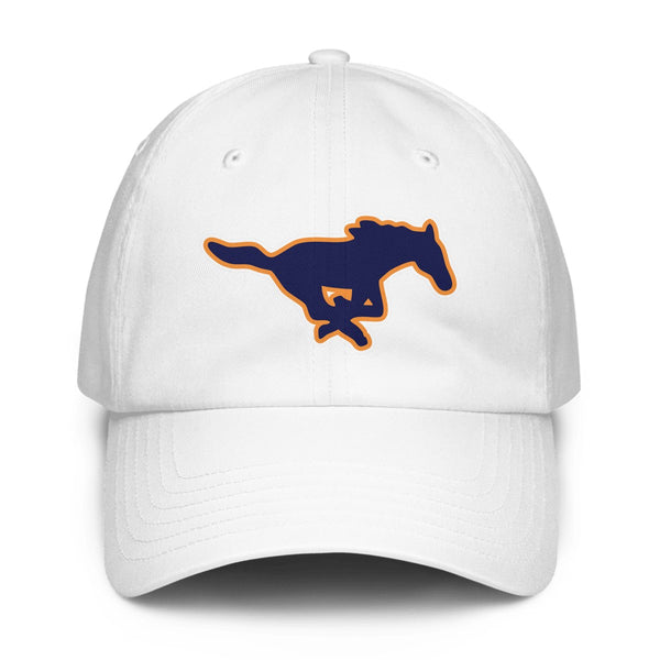 Design 1 – White