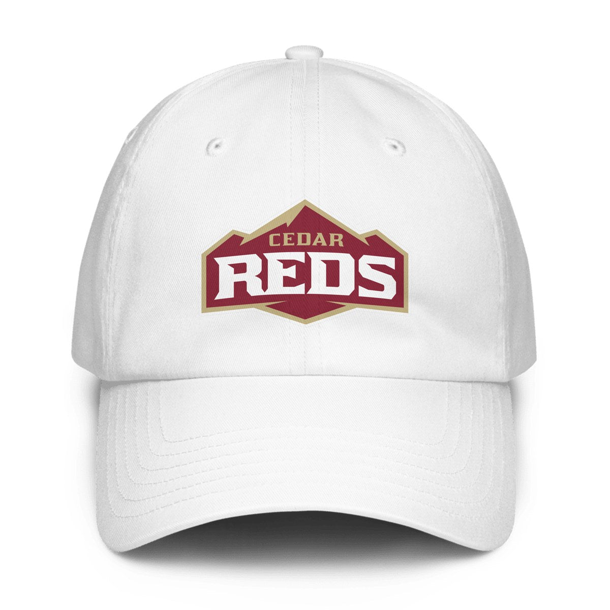 Design 1 – White