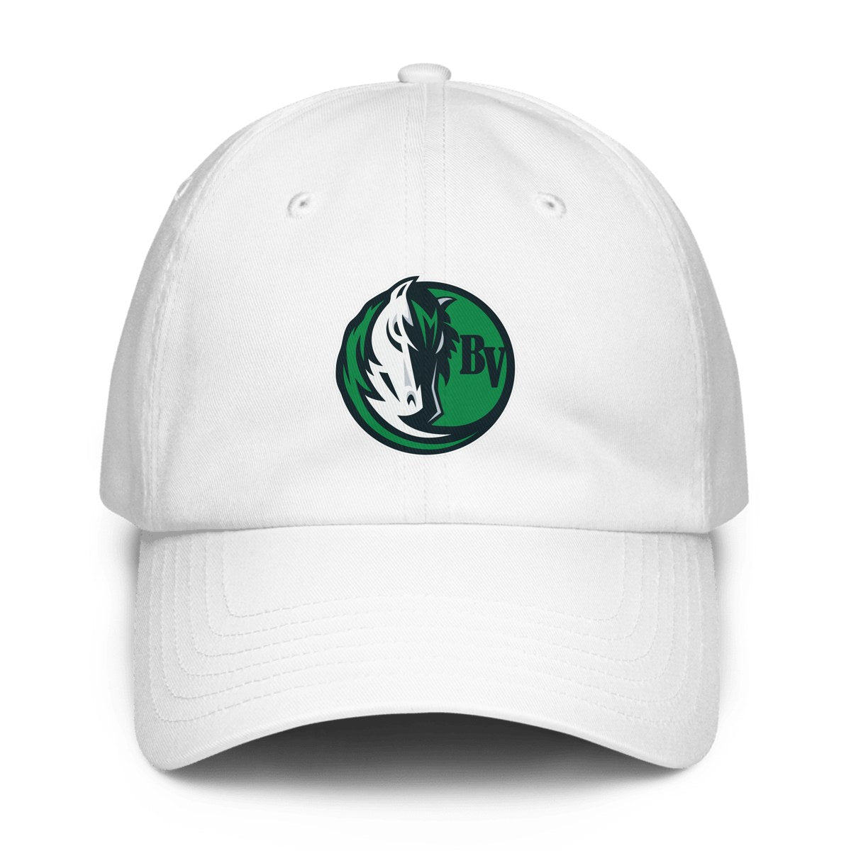 Design 1 – White