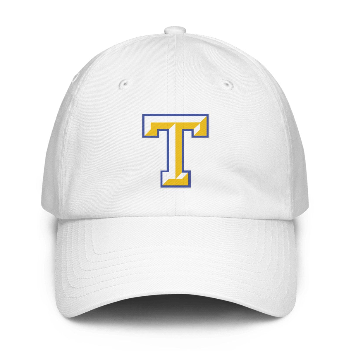Design 1 – White