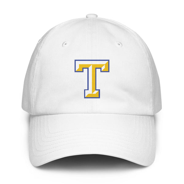 Design 1 – White