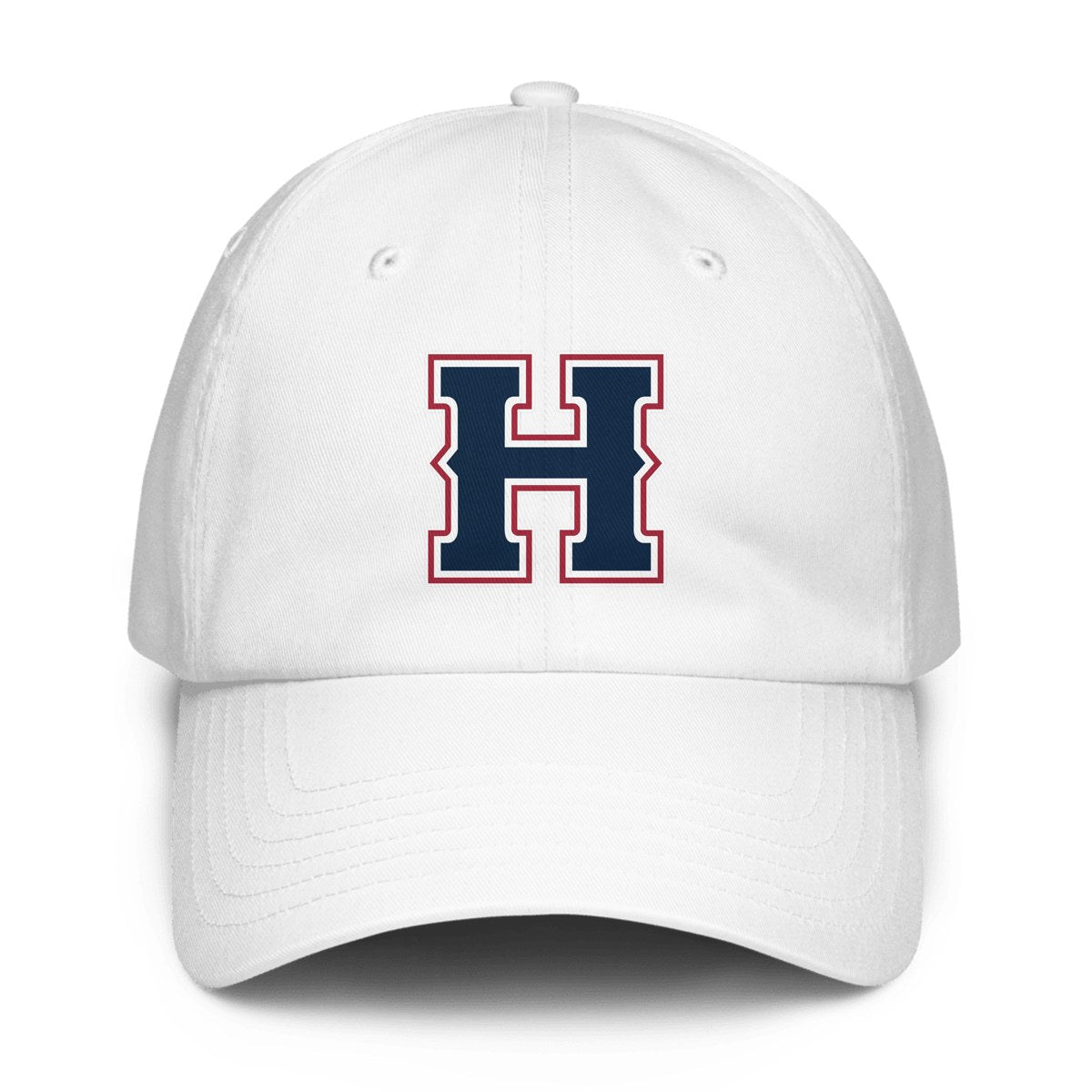 Design 1 – White