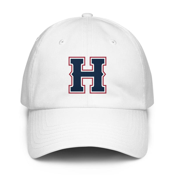 Design 1 – White