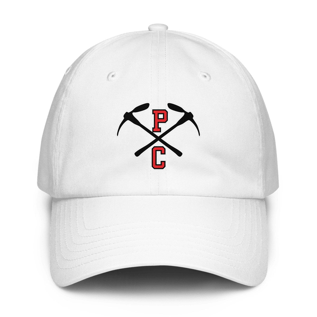 Design 1 – White