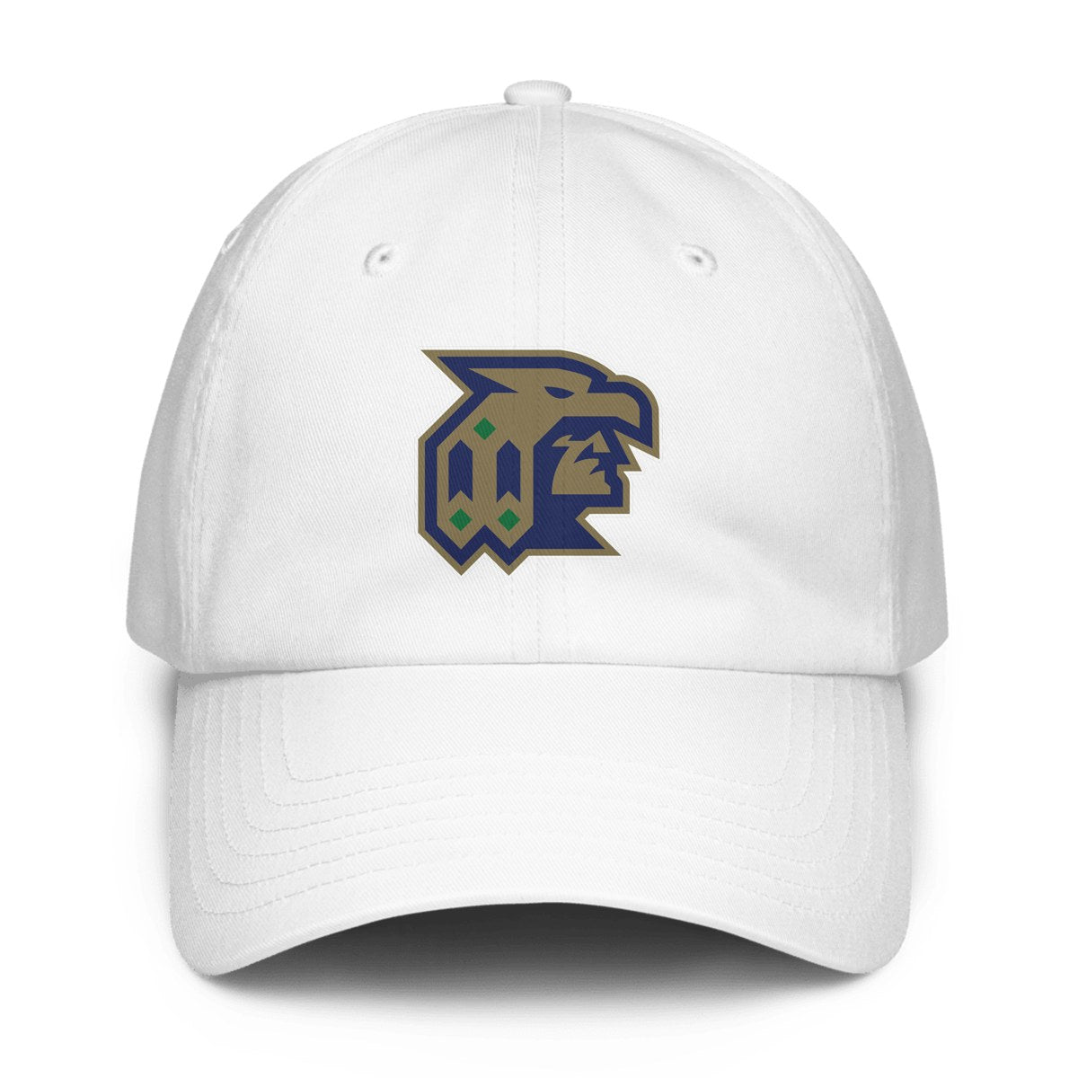 Design 1 – White