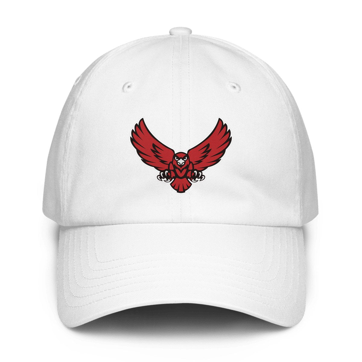 Design 1 – White