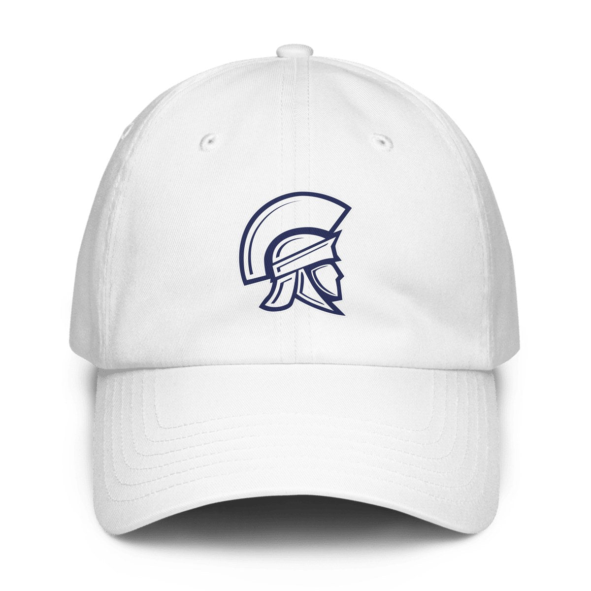 Design 1 – White