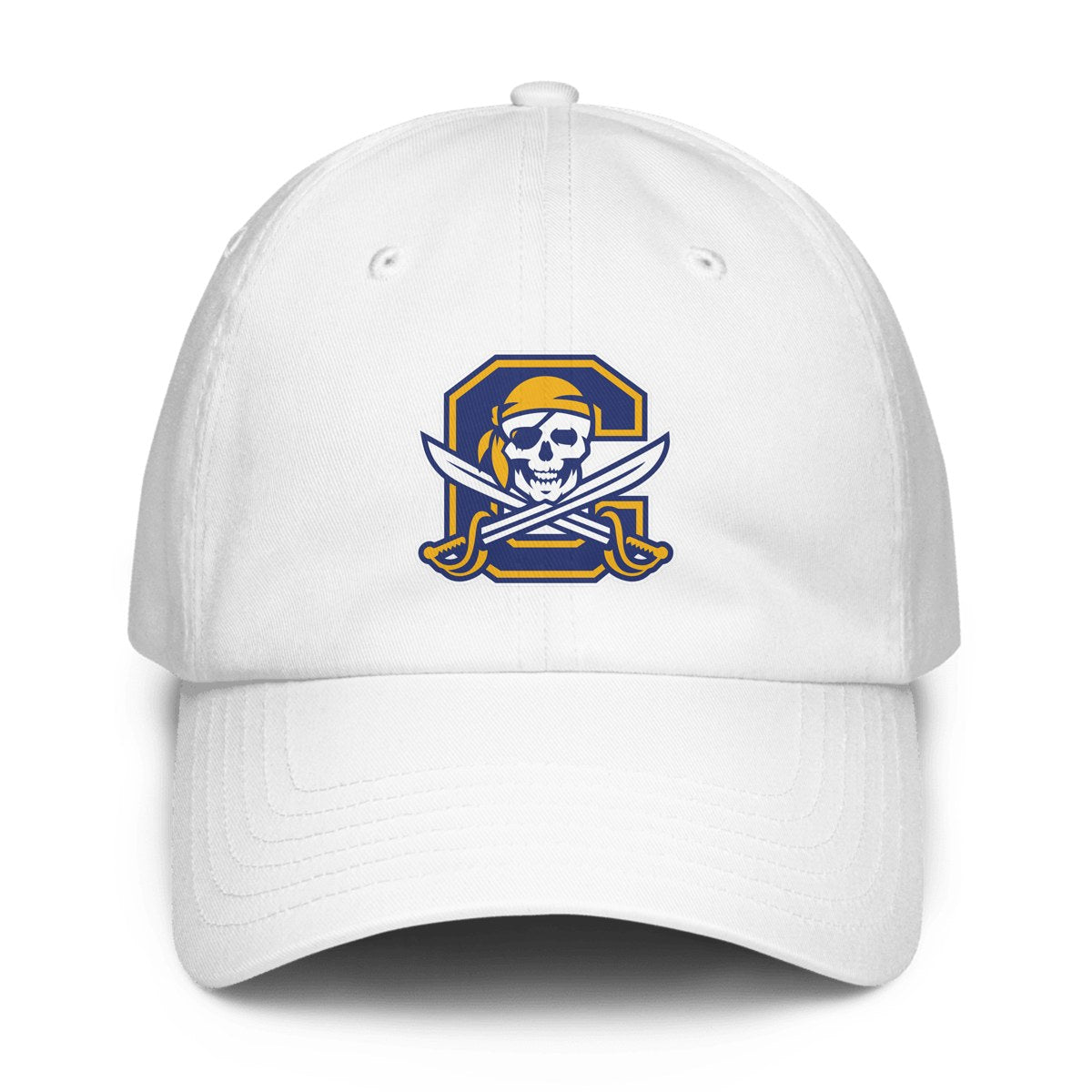 Design 1 – White