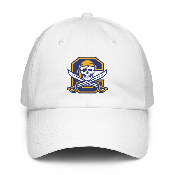 Design 1 – White