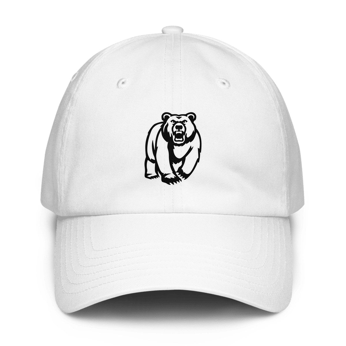 Design 1 – White