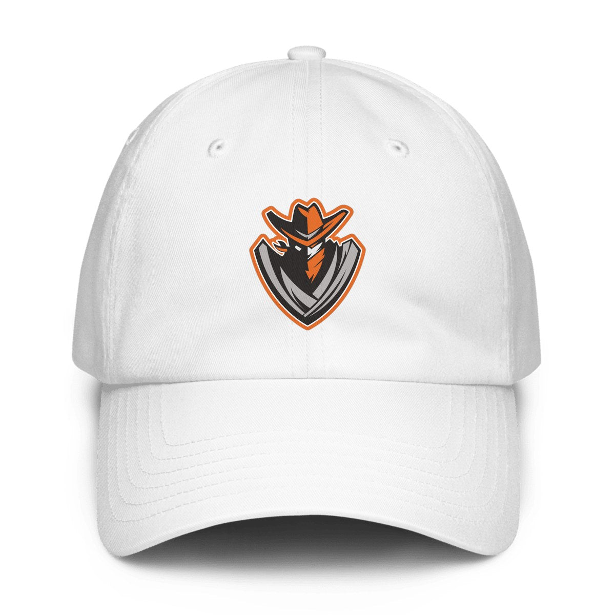 Design 1 – White