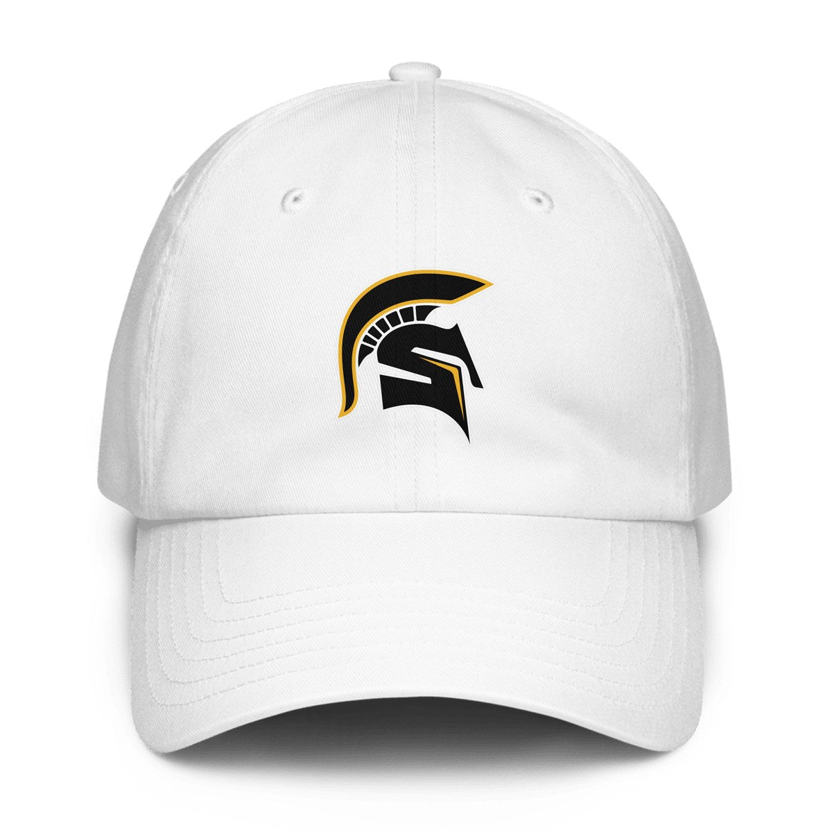 Design 1 – White