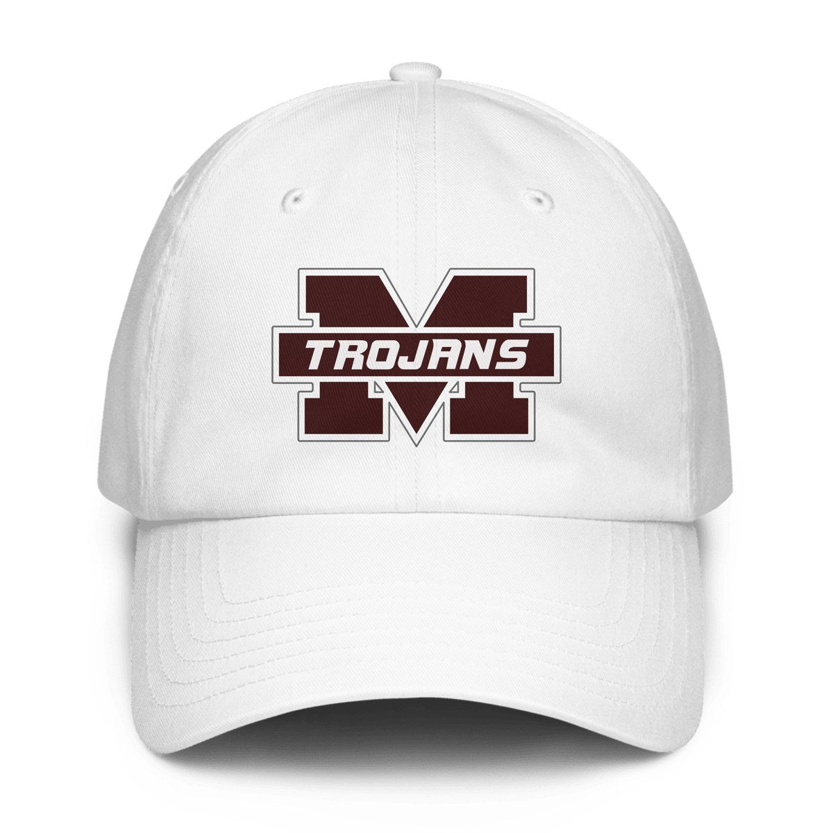 Design 1 – White