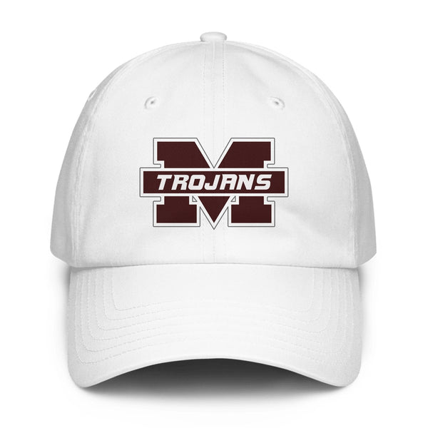 Design 1 – White