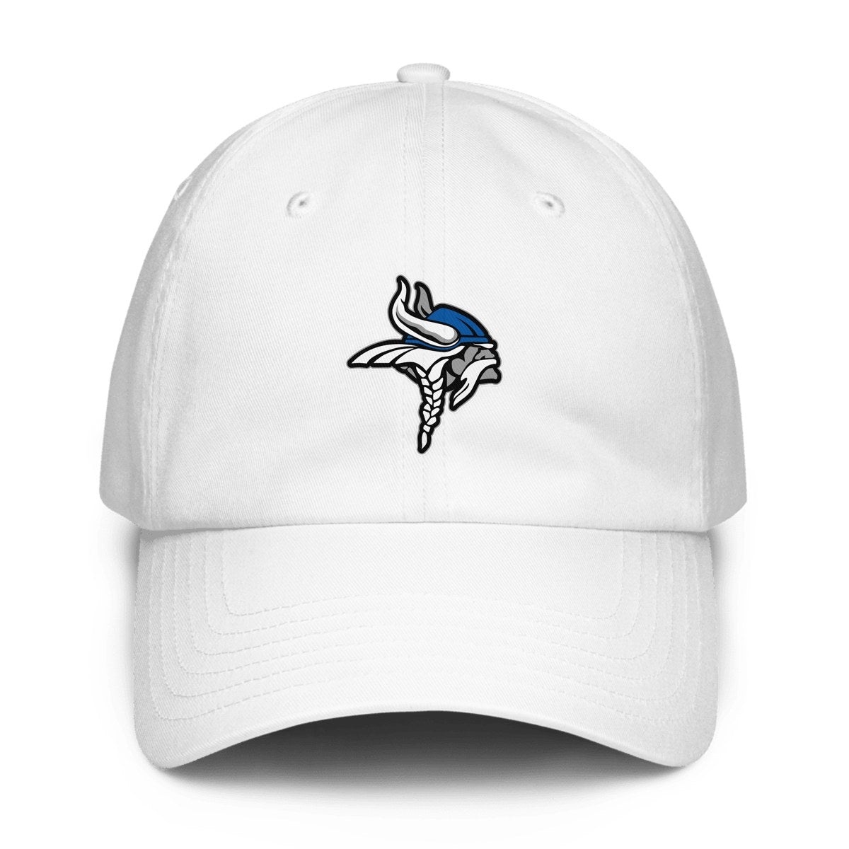 Design 1 – White