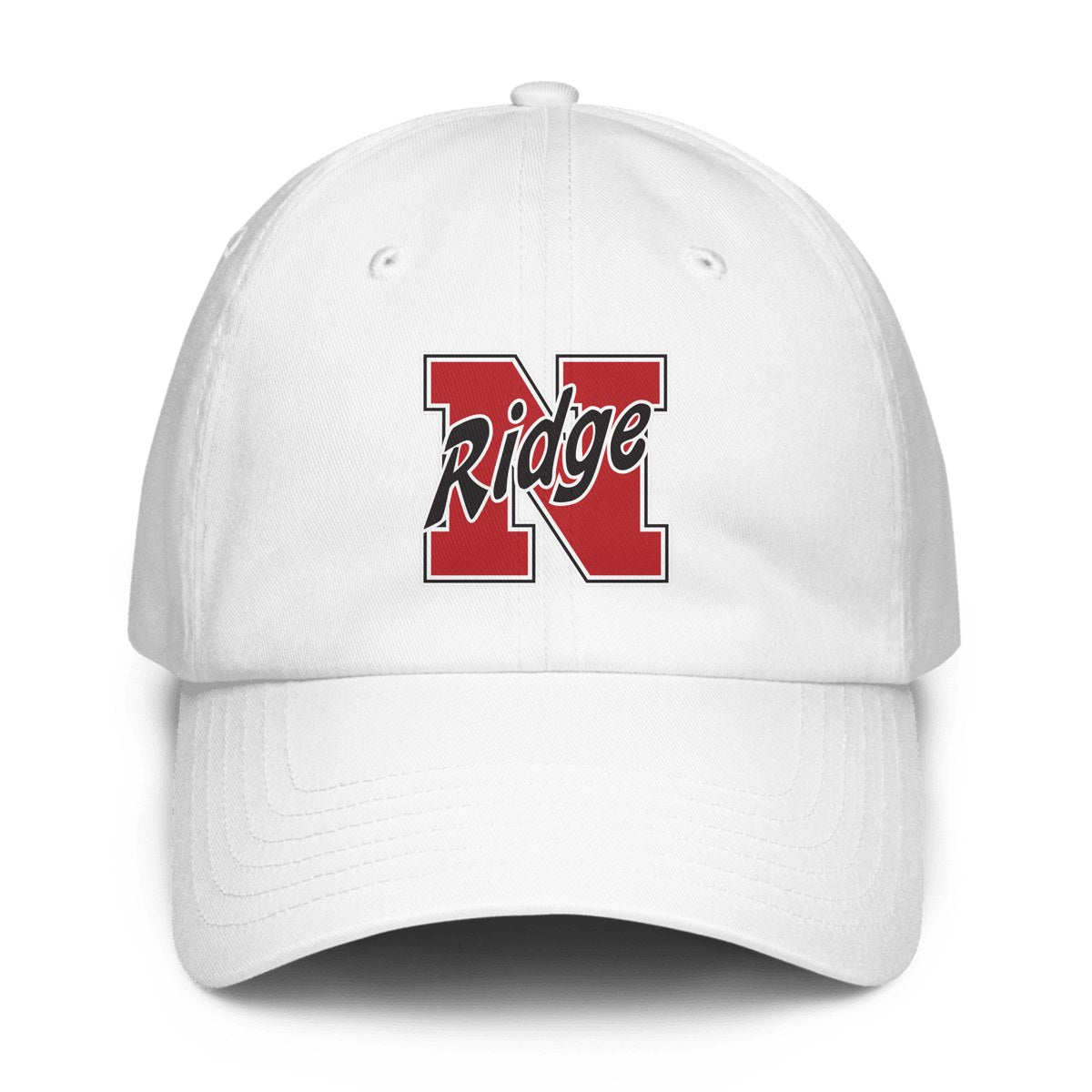 Design 1 – White