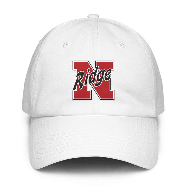 Design 1 – White