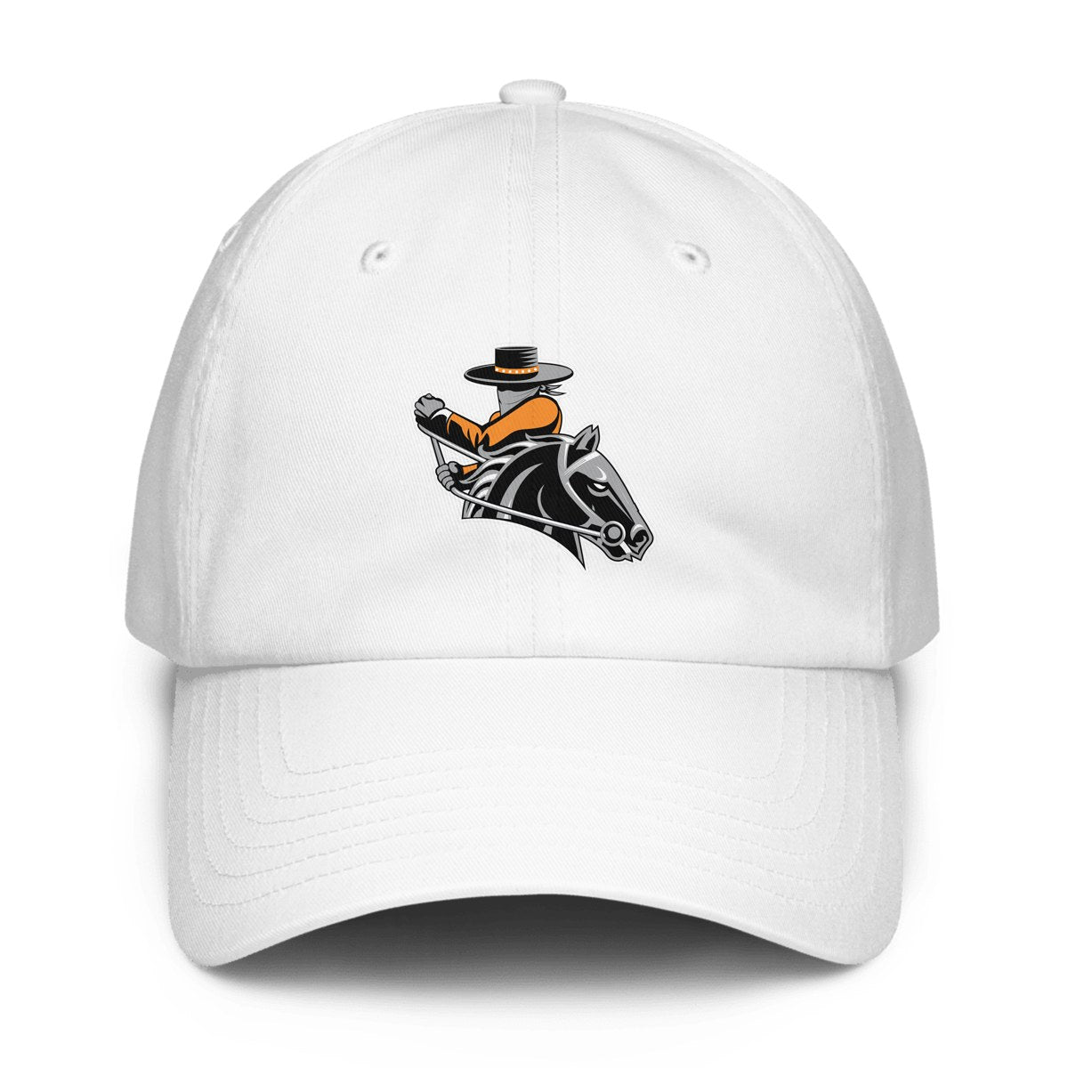 Design 1 – White