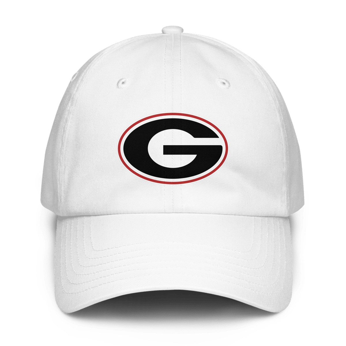 Design 1 – White