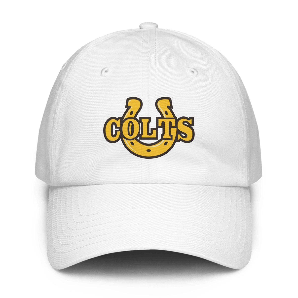 Design 1 – White