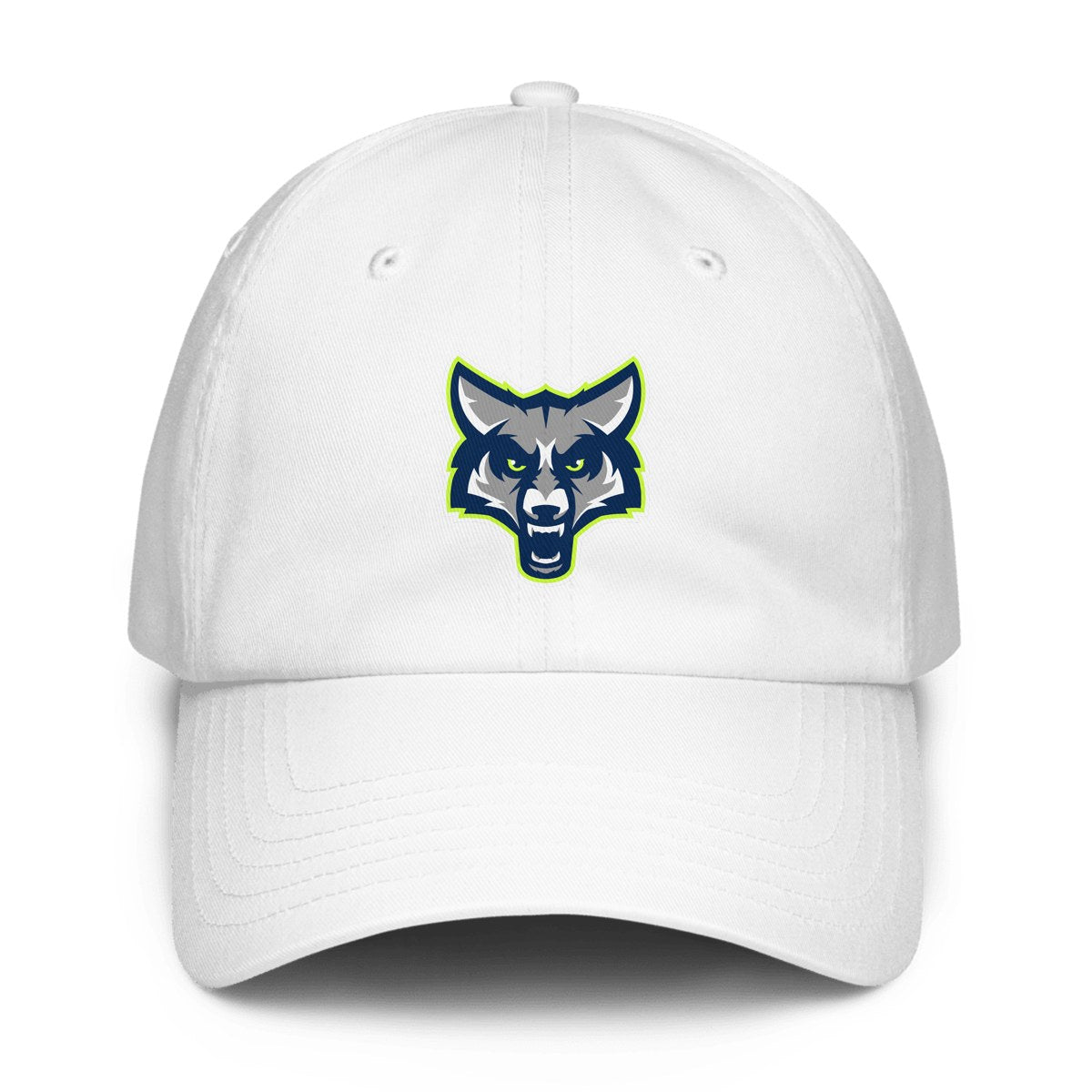 Design 1 – White