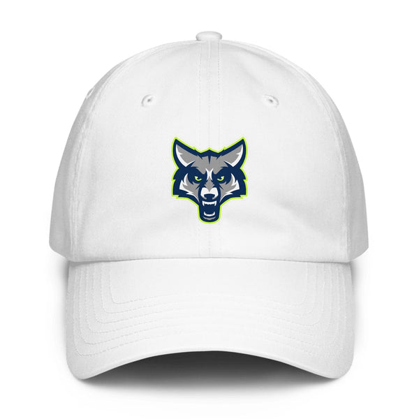 Design 1 – White