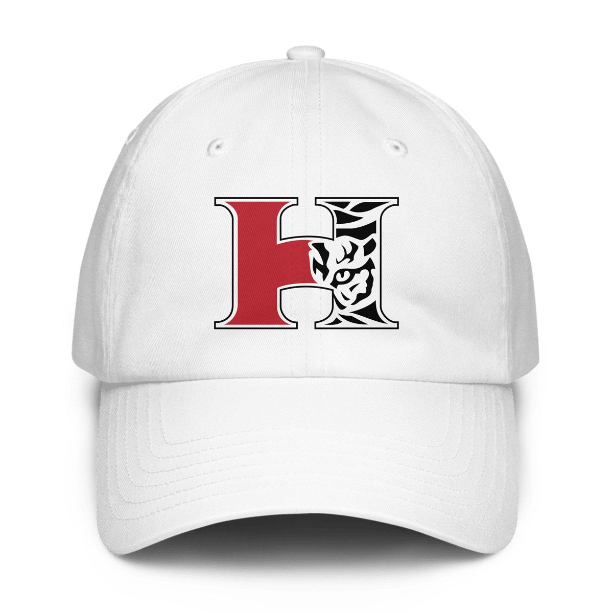 Design 1 – White