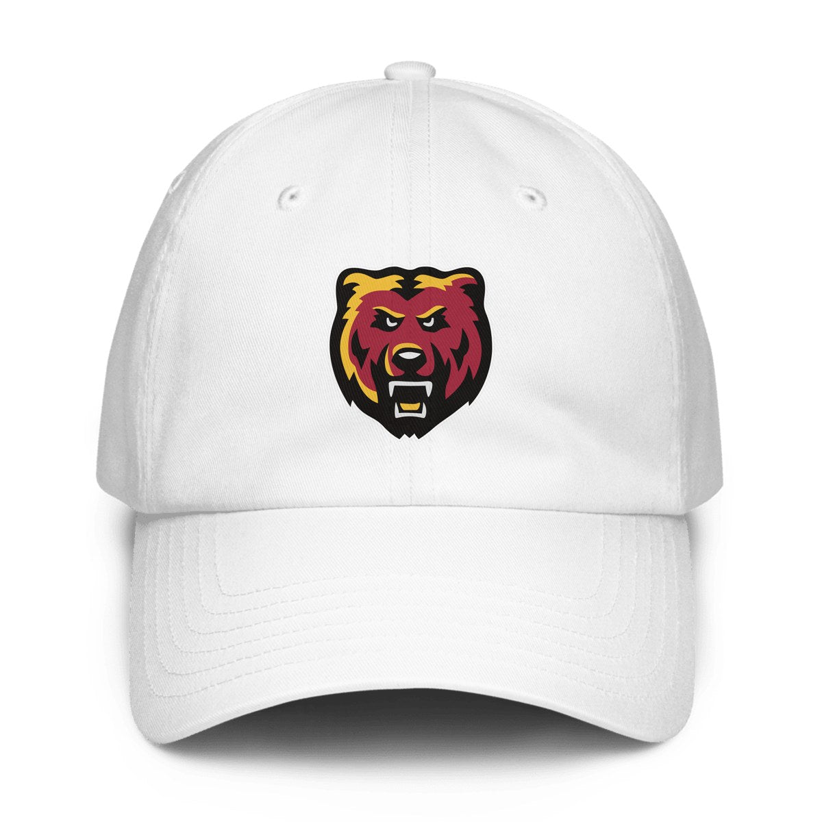 Design 1 – White