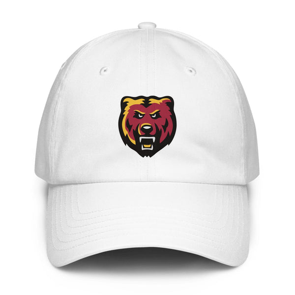 Design 1 – White